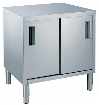 WORKTOP CUPBOARD 1000 MM (133530)