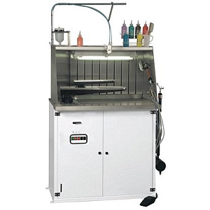 Electrolux Professional Detachierkabinett FSU4 (PNC 9887101491)