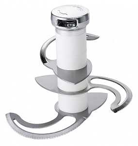 Electrolux Professional MBR175 MICROTOOTHED BLADE FOR 17,5LT CUTT MIXER (Code 650047)