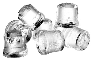 Electrolux Professional ICB112I60SDP Ice Makers Ice Cuber (22gr), 112kg/24h, 60kg bin, air-cooled - drain pump (Code 730324)