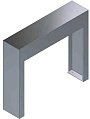 Electrolux Professional HSSH