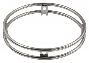 Electrolux Professional SUPPWOK WOK PAN SUPPORT FOR OPEN BURNERS-700/900 (Code 206363)