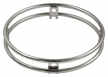 WOK PAN SUPPORT FOR OPEN BURNERS-700/900 (Code 206363)