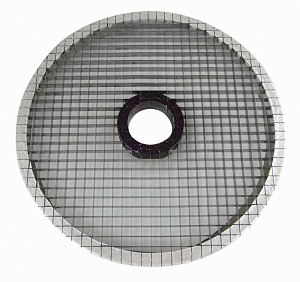 Electrolux Professional MT310 WÜRFELGATTER  10 MM MT310 (Code 653051)