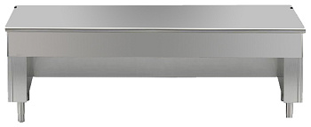 AMBIENT UNIT (6GN) BRIDGE TYPE (Code 332048)
