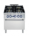 Electrolux Professional E9GCGH4CV