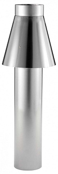 Electrolux Professional CAC10 RÜCKSTROM-VERHINDERER MIT 150 MM Ø (Code 206132)