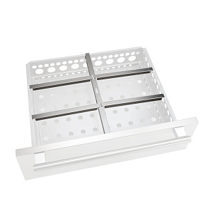 Electrolux Professional COMPR SUPPORT GN CONT-REF/FREEZ BASE (Code 880249)