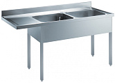 Electrolux Professional EDBD1817L