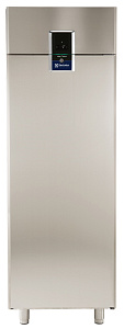 Electrolux Professional ESP71FRCAA ecostore Premium HPe 1 Door Digital Refrigerator 670lt, (-2 +10), R290 Class A (Code 725476)