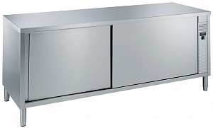 Electrolux Professional MSR1607 WÄRMESCHRANK 1600 MM (Code 133020)