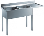Electrolux Professional SLG216D