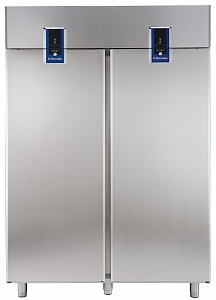 Electrolux Professional ESP142FDRC Dual Digital Kühlschrank 2 Türen, 1430lt (Code 727326)