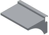 Electrolux Professional HSATS500