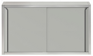 Electrolux Professional TAPC12 WANDSCHRANK MIT SCHIEBETÜREN 1200 MM (Code 121883)