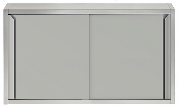 Electrolux Professional TAPC12 WANDSCHRANK MIT SCHIEBETÜREN 1200 MM (Code 121883)