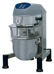 Electrolux Professional XBEF10AS PLAN.MIX-FLAT PANEL-ELECT+HUB 10L 1PH. (Code 601998)