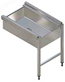 Electrolux Professional HSDB8