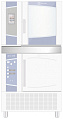 Electrolux Professional OVSUPP6