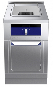 Electrolux Professional MCFCEBEDAO EL.DEEP FRYER,1X23L,1-S,BSPL,500X900X700 (Code 589301)