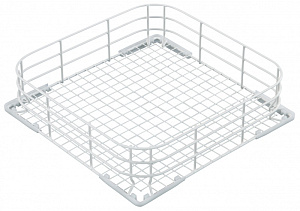 Electrolux Professional WTAC02 BASKET FOR GLASSES-395X395X100 MM (Code 867053)
