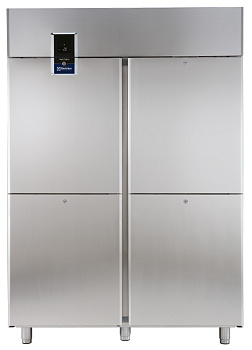 ecostore Premium 4 Half Door Digital Refrigerator, 1430lt (-2/+10) - R290 Class B (Code 725497)
