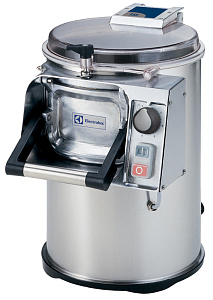 Electrolux Professional T5S GEMÜSESCHÄLMASCHINE 5KG  230+REIBSCHEIBE (Code 601218)