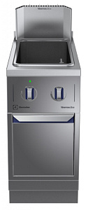 Electrolux Professional MBKDGBDDPO GAS NUDELKOCHER,20L,1S,AFK,400X850X700 (Code 588626)