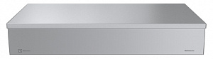 Electrolux Professional MCNABALOOO WORK TOP,CLOSED,1-SIDE,1500X900X250H (Code 589172)
