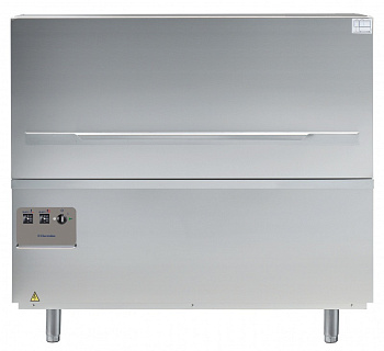 Electrolux Professional NERT10ELG EL.KORBDURCHSCHUBM.SCHUB.LINKS 100 K/H (Code 533313)