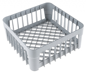 Electrolux Professional SBG350 QUADRATISCHER GLÄSERKORB 350x350x150 MM (Code 867034)
