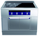 Electrolux Professional MCJDEBJ9AO