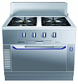Electrolux Professional MBQMGBHCVO