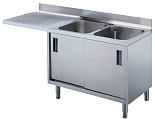 Electrolux Professional MLA2ST