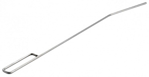 Electrolux Professional 9AC59 UNCLOGGING ROD F.15LT FRYER DRAIN.PIPE (Code 921695)