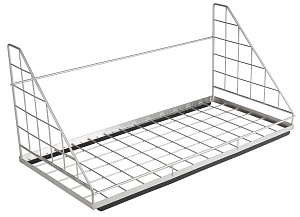 Electrolux Professional WTAC28 EXTRA S/S BASKET FOR POT WASHER 1300 MM (Code 864190)