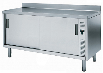 Electrolux Professional MTC2010P UML.-WÄRMESCHR.AUFK. 1BO.,SCHIEBETÜ.2000 (Code 132683)
