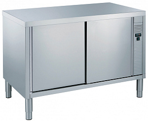 Electrolux Professional MSR1407N Eco Preparation 1400 mm Hot Cupboard (Code 132872)