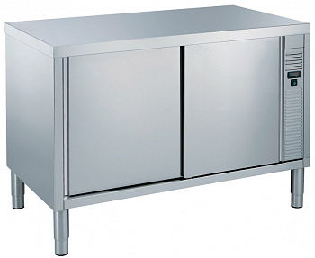 Eco Preparation 1400 mm Hot Cupboard (Code 132872)