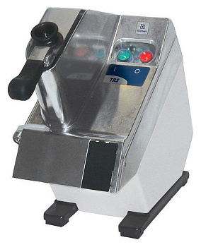 VEGETAB.BENCH CUTTER+EJECT.-220-240/1/50 (CODE 600247)