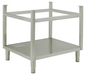 Electrolux Professional OAC04 BASE FOR OVENS 10X2/1 (Code 922103)