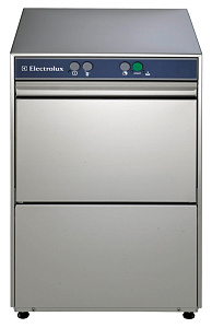 Electrolux Professional WT1N GLASSWASHER-2 CYCLES, 30B/H (Code 402041)