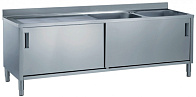 Electrolux Professional MLA2026SXP