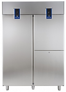 Electrolux Professional ESP143FDFC FISCH-KÜHLSCHRANK 1430L, EK (Code 727329)