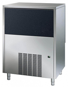 Electrolux Professional RIMC085SA AIR COOLED ICE CUBER 80 KG/24H+BIN 40KG (Code 730545)
