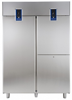 Electrolux Professional ESP143FDFC FISCH-KÜHLSCHRANK 1430L, EK (Code 727329)