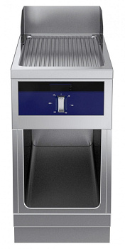 Electrolux Professional MAHCEBDDAO EL.BRATPL.GERI.1S.AFK.400X800X700 (Code 588367)