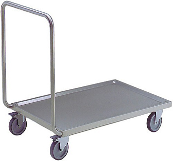 PLATFORM TROLLEY 900 MM (Code 361232)