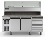 Electrolux Professional RCSH2D6W