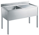 Electrolux Professional LG1416DXEN